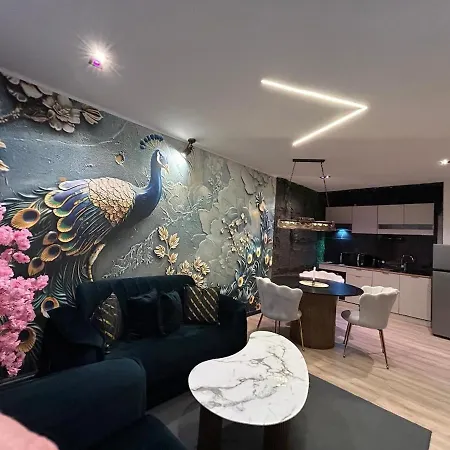 Appartement Le Prestige Jacuzzi Et Sauna Traditionnel *