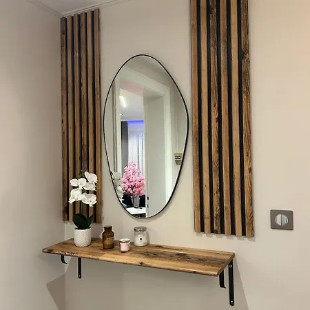 Le Prestige Jacuzzi Et Sauna Traditionnel * 뮐루즈